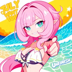 July Want You