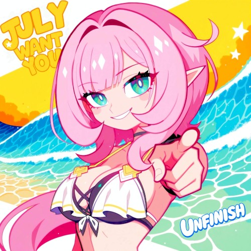 July Want You