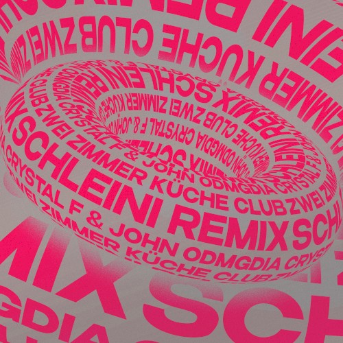 Zwei Zimmer Küche Club (Schleini Remix)