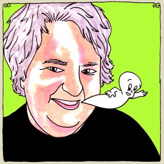 Daytrotter Session