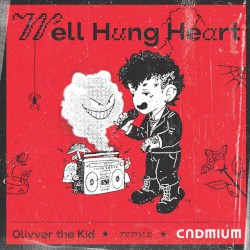 Well Hung Heart (Cadmium remix)