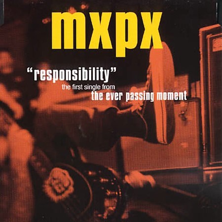 Responsibility