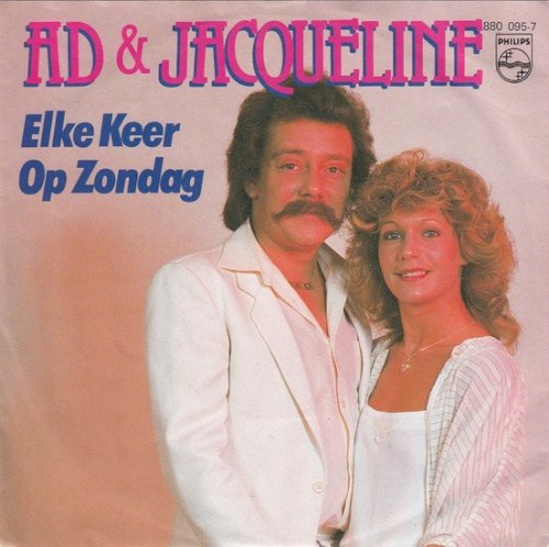 Elke keer op zondag