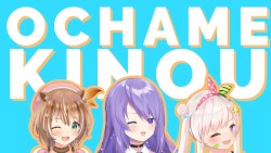 Ochame Kinou