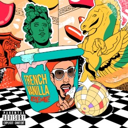 French Vanilla