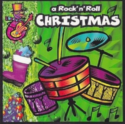 A Rock ’n’ Roll Christmas
