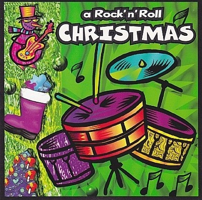 A Rock ’n’ Roll Christmas