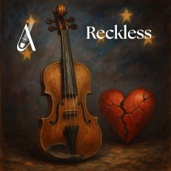 Reckless (Violin Cover)