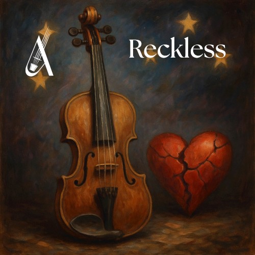 Reckless (Violin Cover)