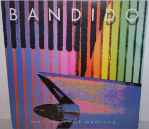 Get Into The Groove