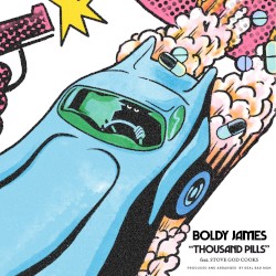 Thousand Pills