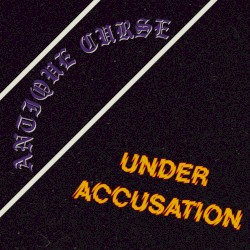 Under Accusation