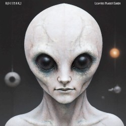 Leaving Planet Earth
