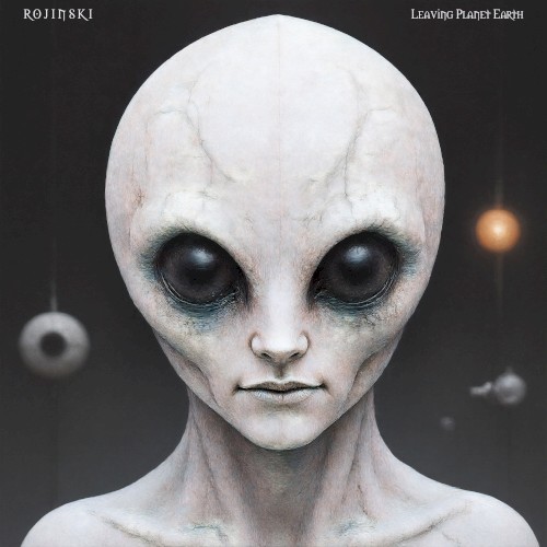 Leaving Planet Earth