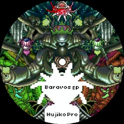Baravos EP