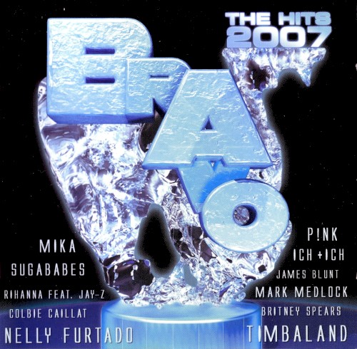 Bravo: The Hits 2007