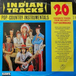 Indian Tracks