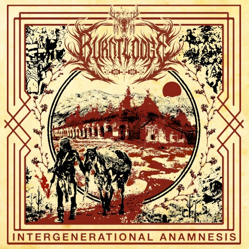 Intergenerational Anamnesis
