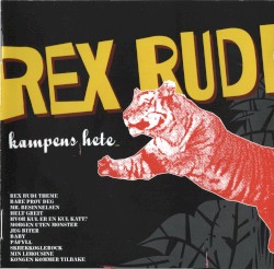 Kampens hete