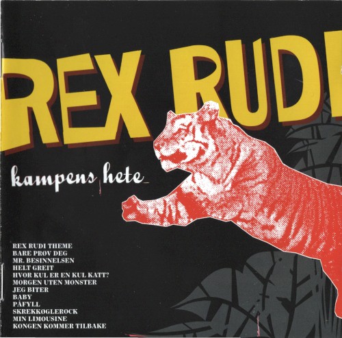 Kampens hete