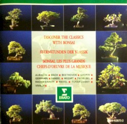 Discover The Classics With Bonsai