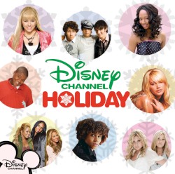 Disney Channel Holiday