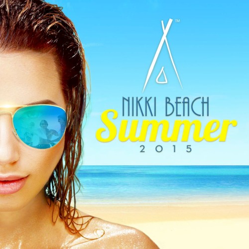 Nikki Beach Summer 2015