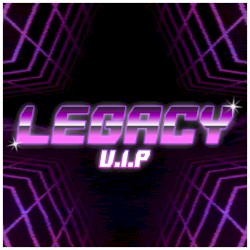 Legacy V.I.P