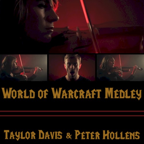 World of Warcraft Medley (instrumental)