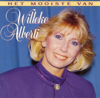 Het mooiste van Willeke Alberti