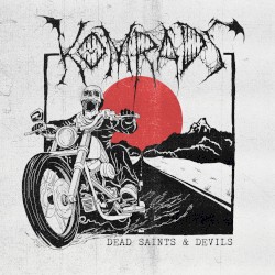 Dead Saints & Devils