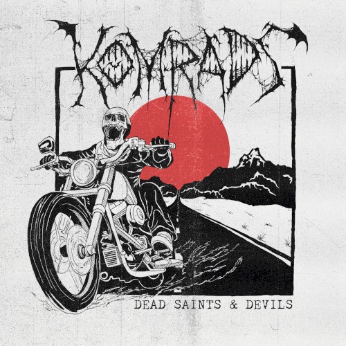 Dead Saints & Devils