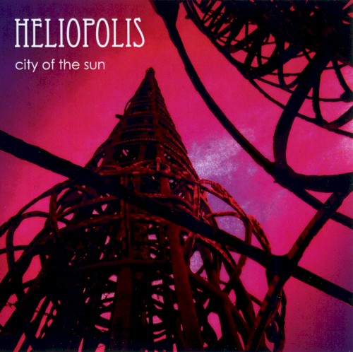 City of the Sun