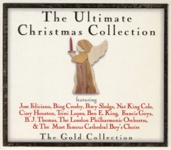 The Ultimate Christmas Collection