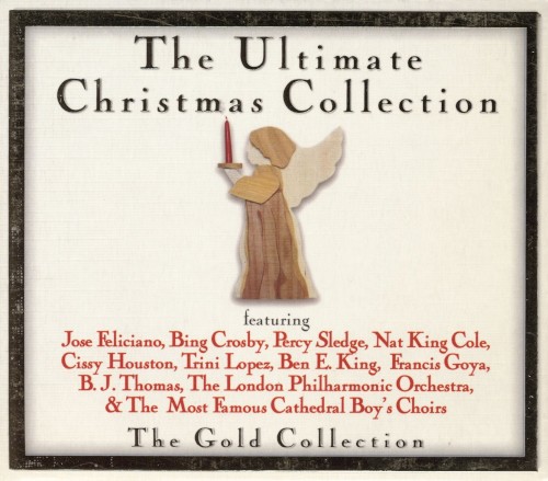 The Ultimate Christmas Collection