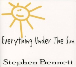 Everything Under The Sun