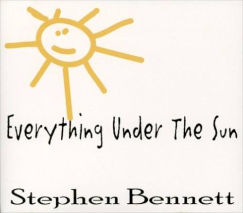 Everything Under The Sun