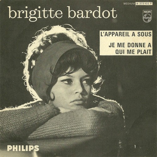 L’Appareil à sous / Je me donne à qui me plaît