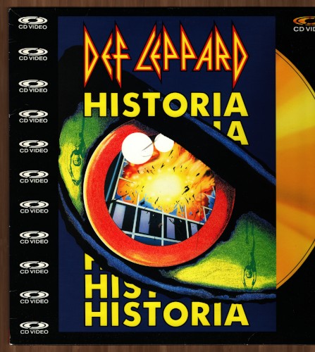 Historia