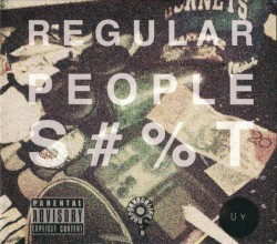 Regular People Shit