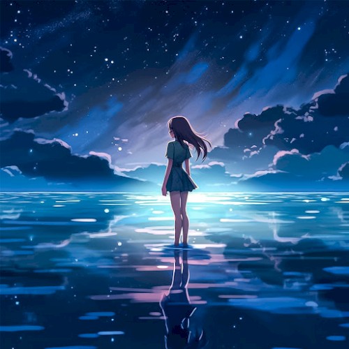 Ocean Of Troubles