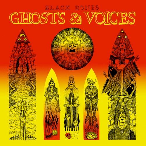 Ghosts & Voices