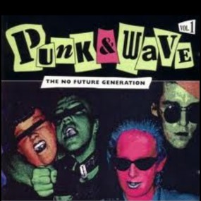 Punk & Wave