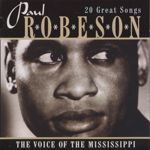 The Voice of the Mississippi