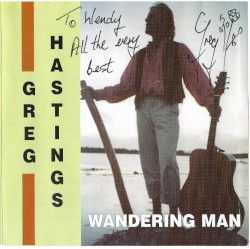 Wandering Man