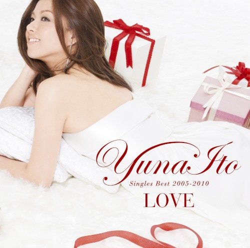 LOVE 〜Singles Best 2005-2010〜