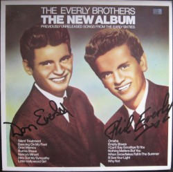 The New Album: Previously Unreleased Songs From the Early Sixties