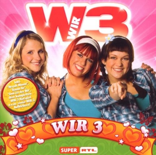 Wir 3