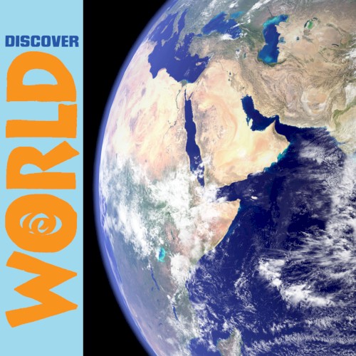 Discover World
