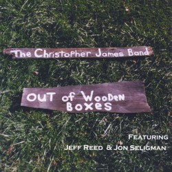 Out of Wooden Boxes